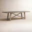 Bianca Extendable Dining Table-1258725438