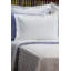 Couvre-lit en mélange de coton blanc-1533771614