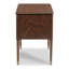 Allerton 2 - Drawer Nightstand