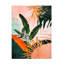Art sur toile "Randoild Into The Jungle No 8"-103100462