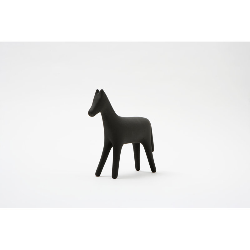Los Caballos Animals Figurines & Sculptures, Pietro