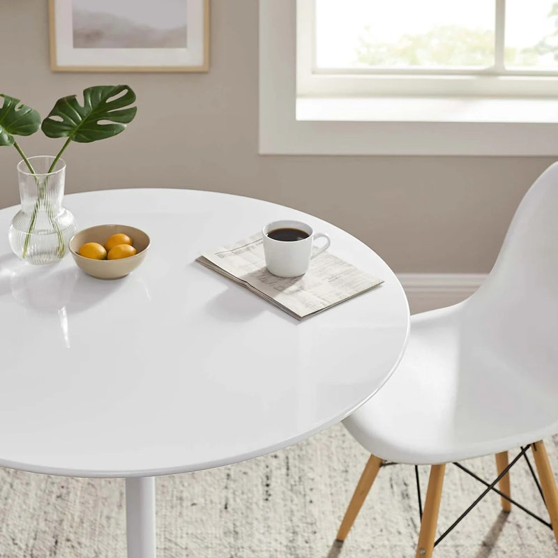 Table de salle à manger en MDF