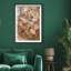 Moving Eden II Print by Oliver Gal-1174625820-1240827578
