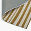 Tapis intérieur / extérieur beige HorizontalStripes-1415750917