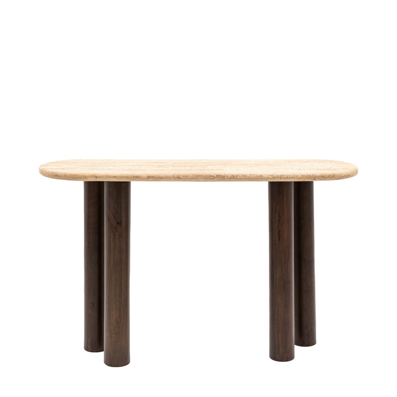 Charline 129cm Console Table