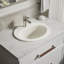 Pennington Ceramic Oval Drop-In Bathroom Sink with Overflow-1298311294-1289789933