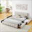 Lit tapissier-1037926324
