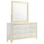 Commode 6 tiroirs Clanton-116447852