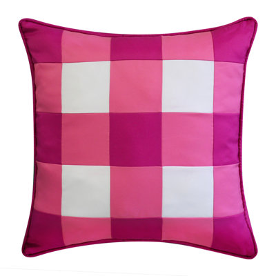 Coussin décoratif 20 po Edie @ Home
