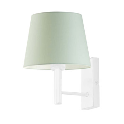 Axinia Armed Sconce