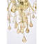 Lincolndale - Light Candle Style Classic / Traditional Chandelier-26991839-26991841-113606284