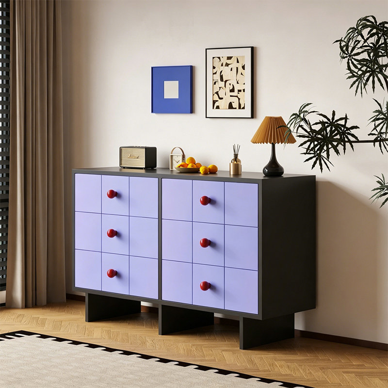 Demmer, Mauve