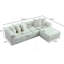Canapé modulaire 107,9 pouces Cloud-162091918