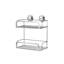Adhesive Shower Caddy