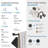 Revitalize Towel Ring-66149445