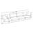 4 Seater Sofa Couch-1117310928