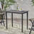 NEVADA SIDE TABLE