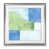 Silver Framed selected
