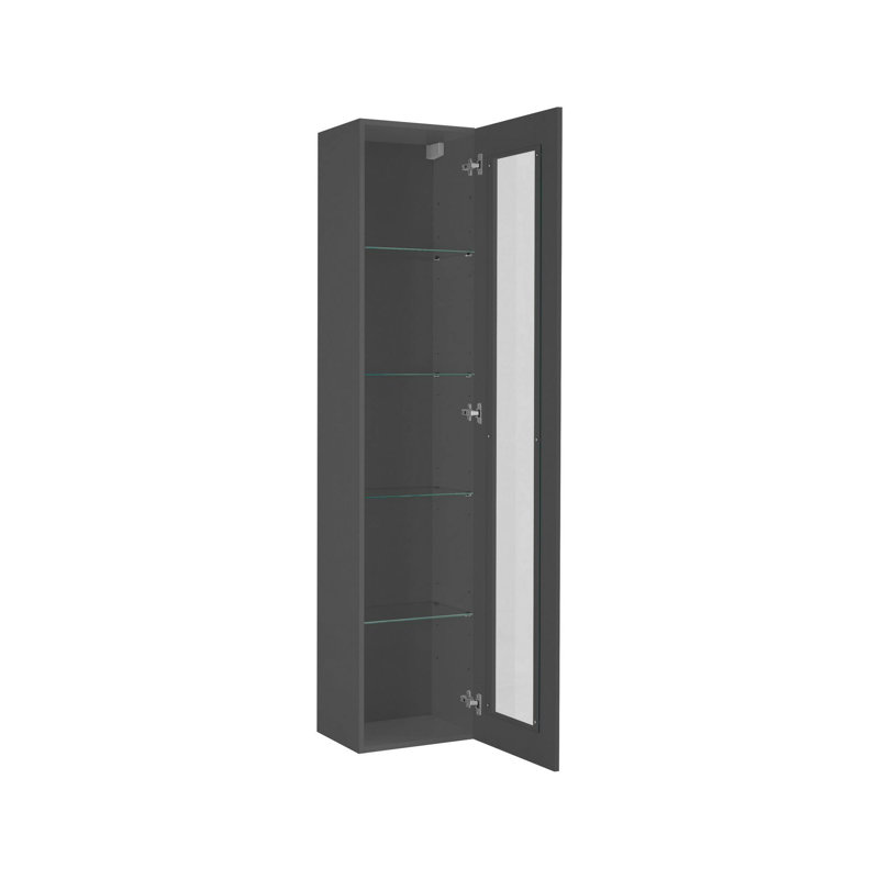 Cansas Display Cabinet