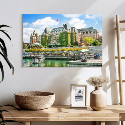 Port intérieur de Victoria
