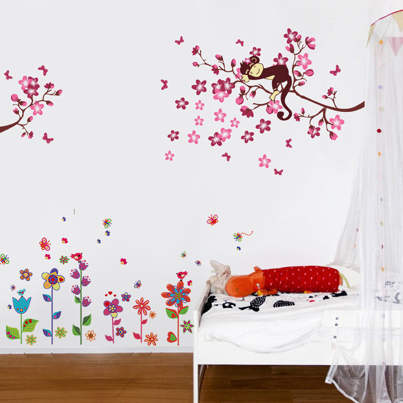 Wall Decal