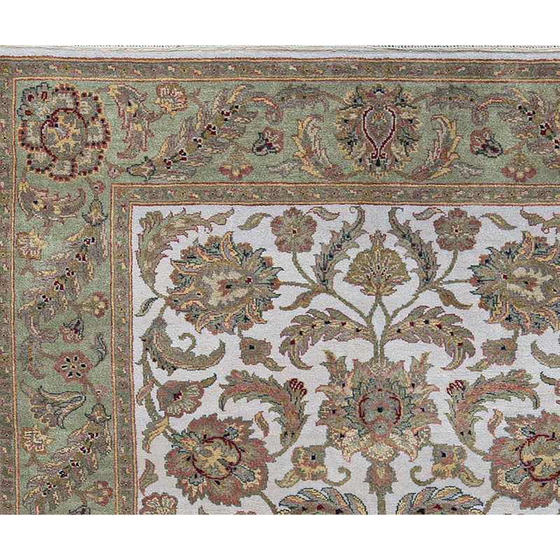 Trinity Wool Indoor Rug