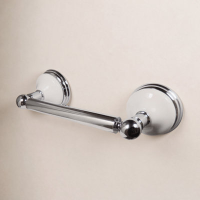 Kingston Brass Victorian Toilet Paper Holder