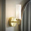 Adiell Glass Armed Sconce-18891013-29433343