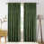 Seaweed Green