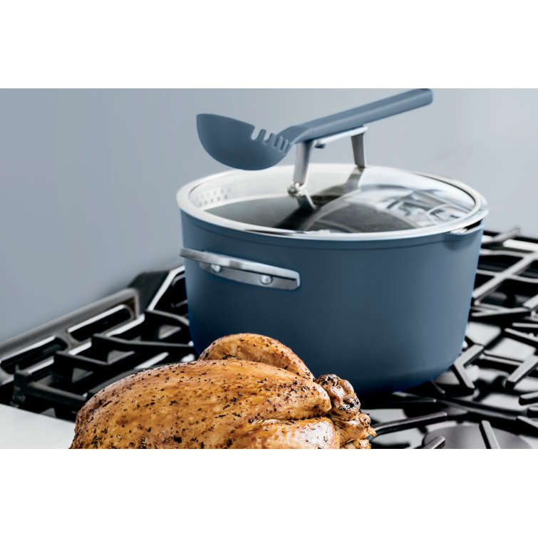 Ninja™ Foodi™ NeverStick™ Essential 14-Piece Cookware Set, guaranteed to  never stickcookware pots and pans set - AliExpress