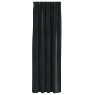 Curtains Polyester 140Cm Sound-Absorbing