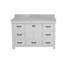 Ensemble de meuble-lavabo simple 60 po Galvan-1097128939