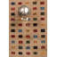 Geometric Area Rug