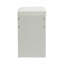 Manufactured Wood Accent Stool-391287717