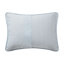 Beach Bliss Grey Reversible Coastal 3 Piece Quilt Set-16522096