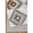 Loft Shag Ivory  Shaggy Area Rug-1464250176