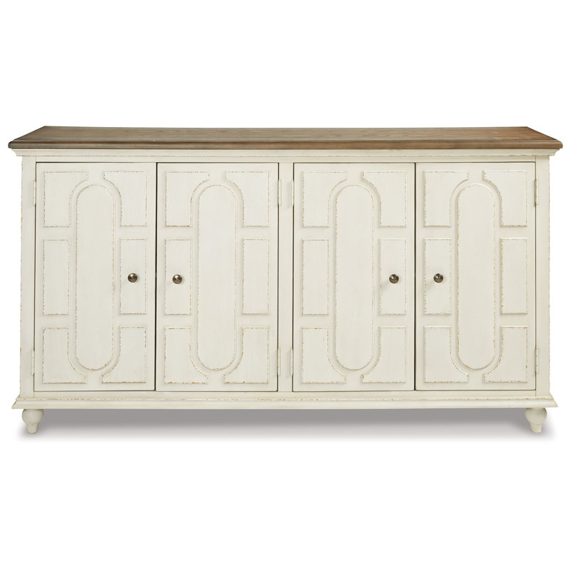 Armoire d'appoint Topham