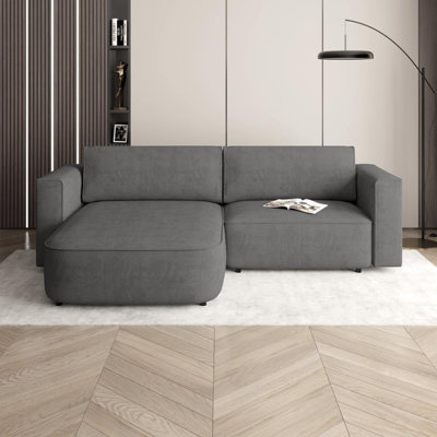 Arijanit 3 Seater Sofa Bed