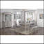 Banquette moderne 1 pièce Glam
