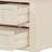 Audreana Vintage Stylish 23.71" Wide Rectangular Storage Console Table, For Indoor Use-894768515