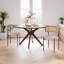 Ensemble repas pour 4 personnes-477282343