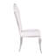 Chaise d'appoint Cristen
