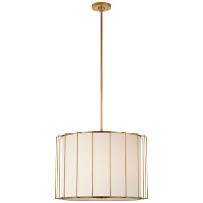 Carousel 2 - Light Chandelier