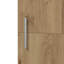 Highboard 45X42.5X185 Cm Engineered Wood-754745232