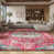 Fuchsia/Teal selected