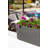 Veradek Demi Series Window Box 36" Planter-99078573-99078569