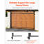 Kit de construction de barrières pour ouvertures noires-111785929