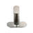 Single Hole Bathroom Sink Faucet, Single Handle Stainless Steel Bathroom Faucet-125355855