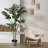 Artificial Monstera Deliciosa Trees with Pot-1208755188