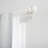 Exclusive Home Napoleon Double Curtain Rod and Finial Set, Adjustable-62795410-62826874